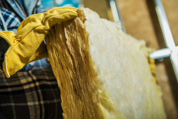 Types of Insulation We Offer in Conashaugh Lakes, PA